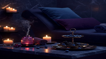 Body Treatments